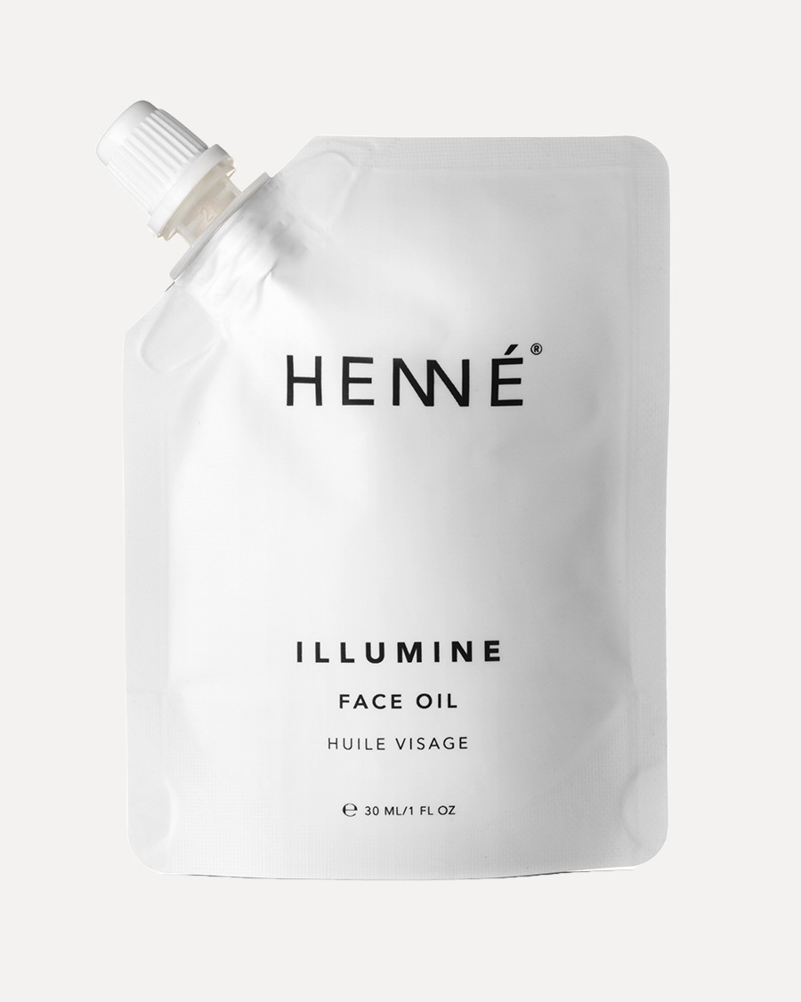 Illumine Face Oil - Refill