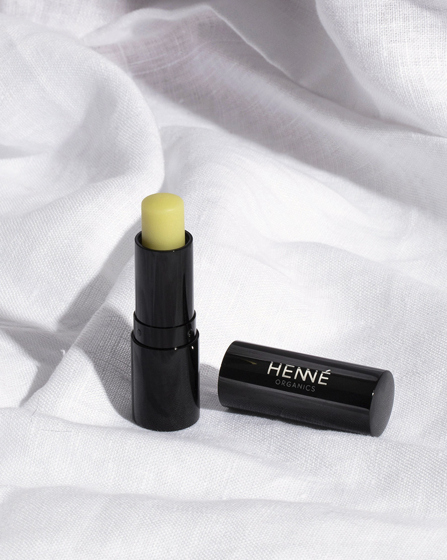 Bálsamo Labial con Color Henné Organics Luxury Desire - Maikai Online