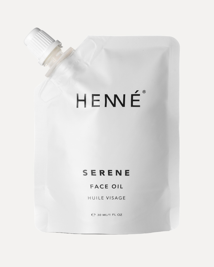 Serene Face Oil - Refill